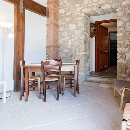 Balata di Baida Antico Casale Sicilianoゲストハウス エクステリア 写真