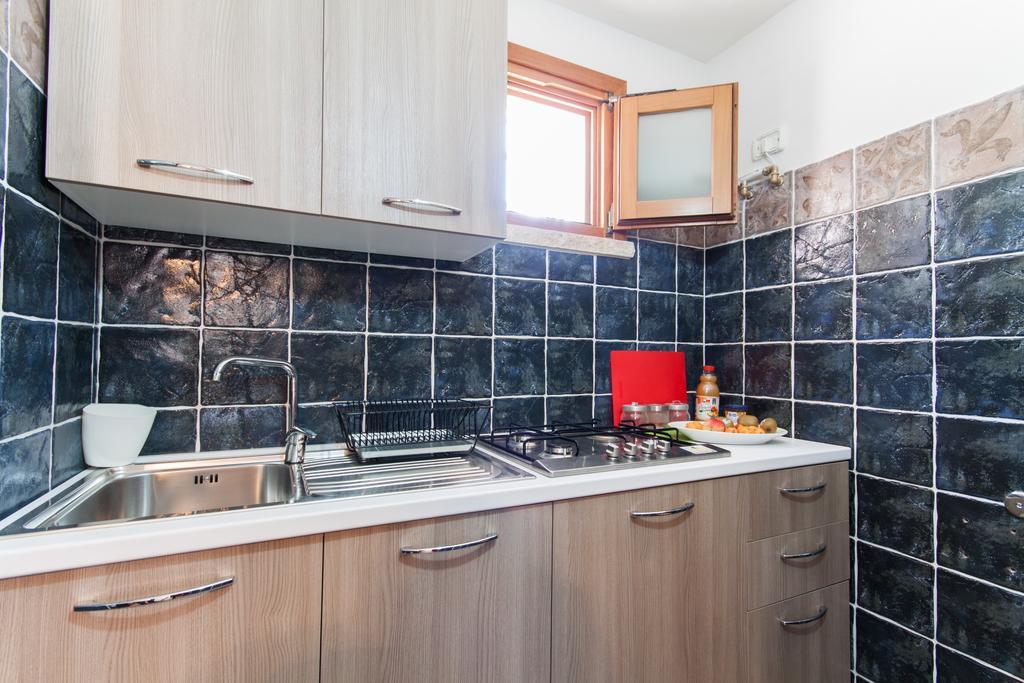 Balata di Baida Antico Casale Sicilianoゲストハウス エクステリア 写真
